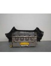 Recambio de airbag lateral delantero izquierdo para toyota auris 1.6 16v cat referencia OEM IAM 2J3574207M34  