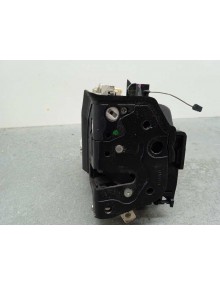 Recambio de cerradura puerta delantera derecha para seat altea (5p1) stylance / style referencia OEM IAM 1P1837016C  6 PINS