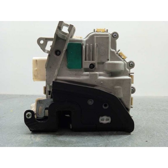 Recambio de cerradura puerta delantera derecha para seat altea (5p1) stylance / style referencia OEM IAM 1P1837016C  6 PINS