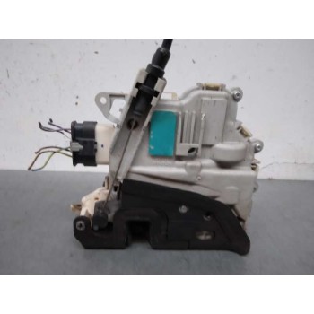 Recambio de cerradura puerta delantera derecha para seat altea xl (5p5) reference ecomotive referencia OEM IAM 1P1837016C 6 PINE