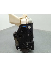 Recambio de cerradura puerta delantera izquierda para audi a4 avant (8k5) (2008) básico referencia OEM IAM 8J1837015A  9 PINS