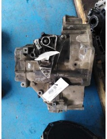 Recambio de caja cambios para skoda octavia berlina (1z3) elegance referencia OEM IAM JLU CASCO 