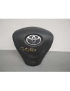 Recambio de airbag delantero izquierdo para toyota auris 1.6 16v cat referencia OEM IAM 4513002290B0  