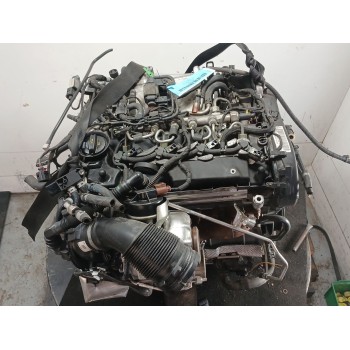 Recambio de motor completo para audi a4 b9 (8w2, 8wc) 2.0 tdi referencia OEM IAM DEU DEUA 
