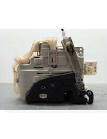 Recambio de cerradura puerta delantera izquierda para audi a4 avant (8k5) (2008) básico referencia OEM IAM 8J1837015A  9 PINS 2