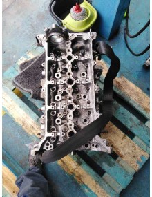 Recambio de motor completo para toyota rav 4 (a3) executive referencia OEM IAM 2AD <CASCO> 