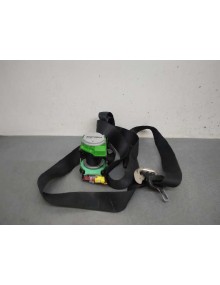 Recambio de pretensor airbag derecho para toyota auris 1.6 16v cat referencia OEM IAM 501PA8G25B  