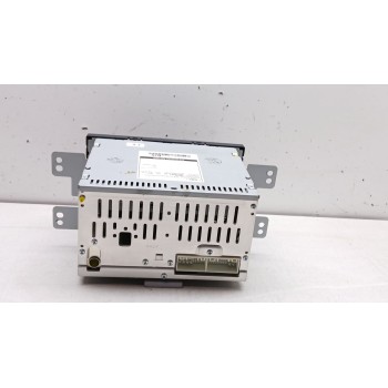 Recambio de sistema audio / radio cd para kia rio 1.2 cat referencia OEM IAM 961701w750ca  