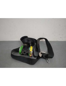 Recambio de pretensor airbag derecho para toyota auris 1.6 16v cat referencia OEM IAM 501PA8G25B   2