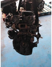 Recambio de motor completo para peugeot partner kasten confort pack l2 referencia OEM IAM 9H03 <CASCO>  2