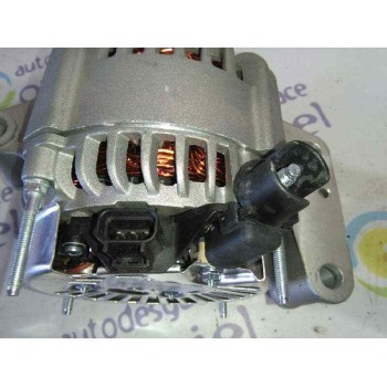 Recambio de alternador para ford mondeo berlina (ge) referencia OEM IAM 1S7T10300BA NUEVO 1S7T10300DE 115A 1S7T10300D