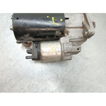 Recambio de motor arranque para opel insignia a sedán (g09) 2.0 cdti (69) referencia OEM IAM 1202216  