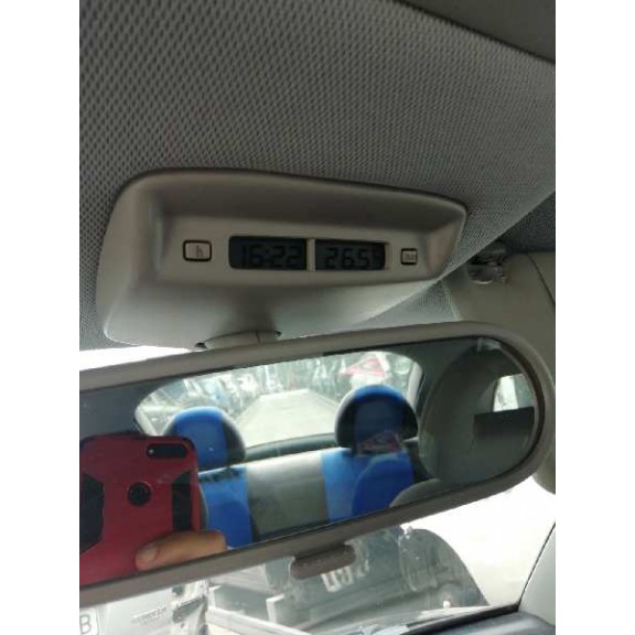 Recambio de display para volkswagen new beetle (9c1/1c1) 1.9 tdi referencia OEM IAM   