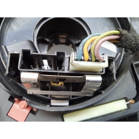 Recambio de mando multifuncion para opel corsa d ´´111 years´´ referencia OEM IAM 13142283 12274700 