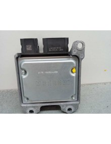 Recambio de centralita airbag para land rover evoque dynamic referencia OEM IAM BJ3214D374AC AIRBAGS SALTADOS  2