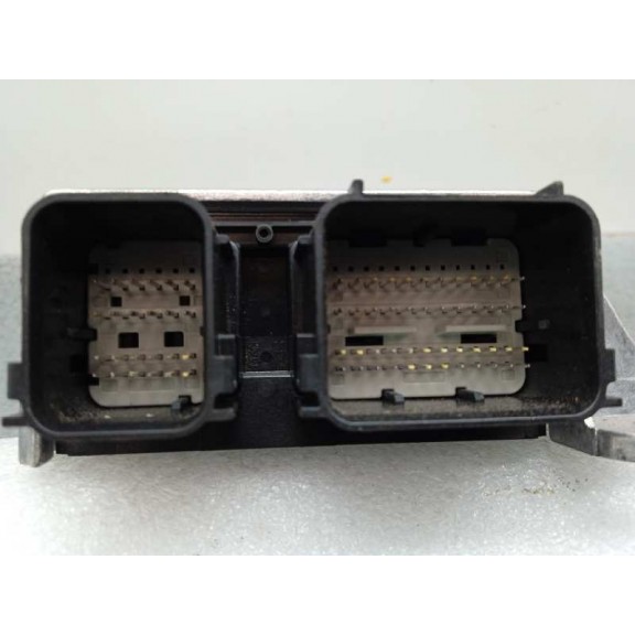 Recambio de centralita airbag para land rover evoque dynamic referencia OEM IAM BJ3214D374AC AIRBAGS SALTADOS 