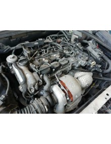 Recambio de motor completo para chevrolet cruze station wagon lt+ referencia OEM IAM Z20D1 M 