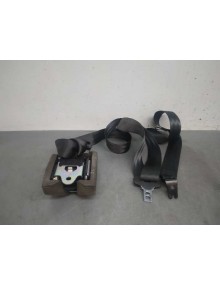 Recambio de cinturon seguridad trasero izquierdo para volvo v40 inscription referencia OEM IAM 619885900 31292072 