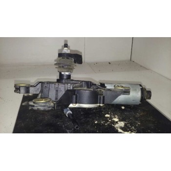 Recambio de motor limpia trasero para seat altea (5p1) hot referencia OEM IAM   