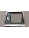 Recambio de puerta trasera derecha para land rover freelander 2.0 td4 cat referencia OEM IAM  GRIS 