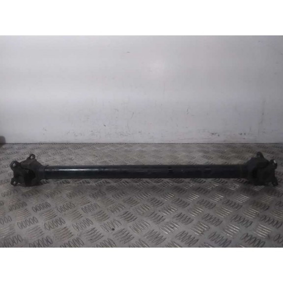 Recambio de transmision central delantera para bmw x3 (e83) 2.0 16v diesel cat referencia OEM IAM  MANUAL 