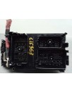 Recambio de caja reles / fusibles para opel astra j lim. selective referencia OEM IAM 13368644 13368644UB 