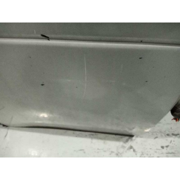 Recambio de puerta trasera derecha para land rover freelander 2.0 td4 cat referencia OEM IAM  GRIS 