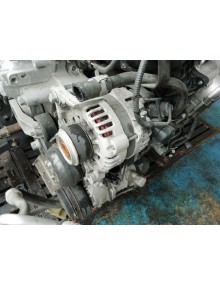 Recambio de alternador para kia stonic (ybcuv) drive referencia OEM IAM 3730004950 8400383  2