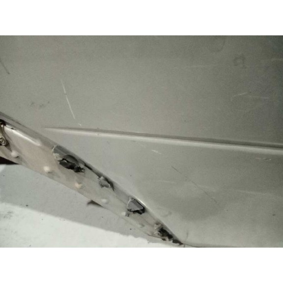 Recambio de puerta trasera derecha para land rover freelander 2.0 td4 cat referencia OEM IAM  GRIS 