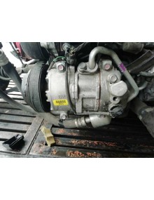 Recambio de compresor aire acondicionado para kia stonic (ybcuv) drive referencia OEM IAM   