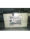 Recambio de mando climatizador para renault laguna ii (bg0) 2.0 dci diesel cat referencia OEM IAM 8200575240  DELPHI
