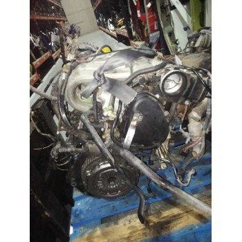 Recambio de motor completo para renault laguna ii (bg0) authentique referencia OEM IAM F5R700 B 