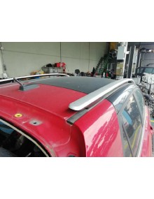 Recambio de barras techo para kia stonic (ybcuv) drive referencia OEM IAM    2