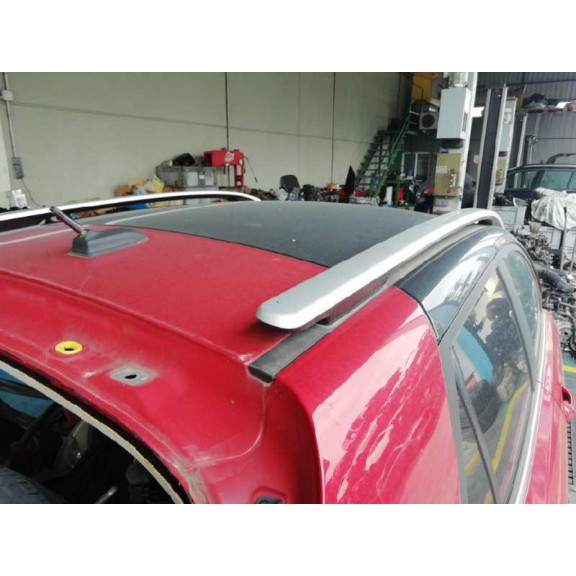 Recambio de barras techo para kia stonic (ybcuv) drive referencia OEM IAM   