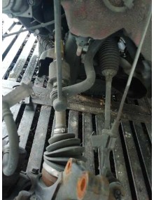 Recambio de transmision delantera izquierda para kia stonic (ybcuv) drive referencia OEM IAM    2