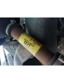 Recambio de transmision delantera izquierda para kia stonic (ybcuv) drive referencia OEM IAM   