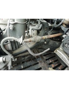 Recambio de transmision delantera derecha para kia stonic (ybcuv) drive referencia OEM IAM   