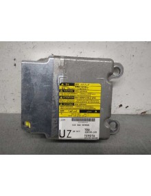 Recambio de centralita airbag para toyota yaris active referencia OEM IAM 891700D430 220749109 