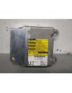 Recambio de centralita airbag para toyota yaris active referencia OEM IAM 891700D430 220749109 