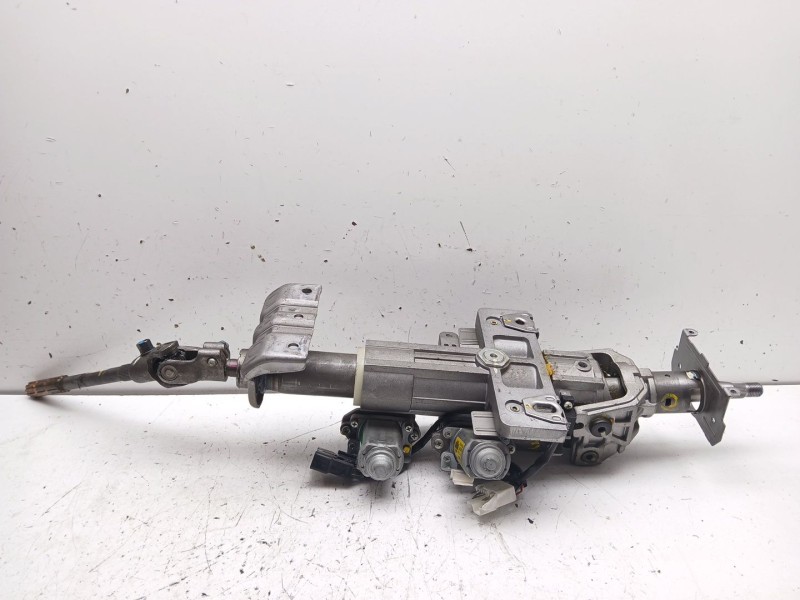 Recambio de columna direccion para hyundai ix55 3.0 v6 crdi 4wd referencia OEM IAM 563103J100 gj51011100 