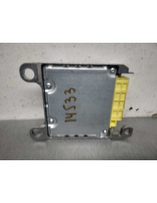 Recambio de centralita airbag para toyota yaris active referencia OEM IAM 891700D430 220749109  2