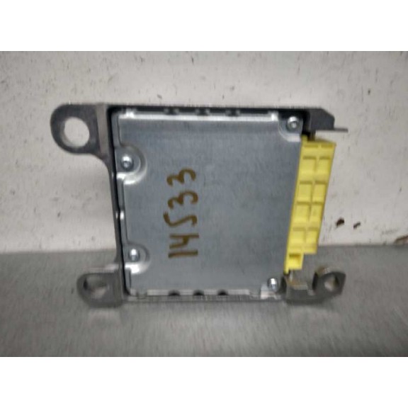 Recambio de centralita airbag para toyota yaris active referencia OEM IAM 891700D430 220749109 