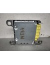 Recambio de centralita airbag para toyota yaris active referencia OEM IAM 891700D430 220749109 