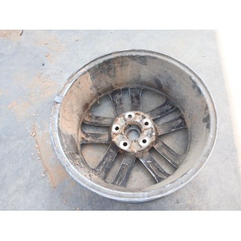 Recambio de llanta para nissan juke (f15) 1.5 dci referencia OEM IAM N457011 x1 17 pulgadas