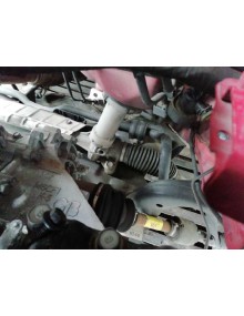 Recambio de cremallera direccion para kia stonic (ybcuv) drive referencia OEM IAM    2