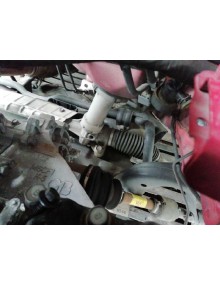 Recambio de cremallera direccion para kia stonic (ybcuv) drive referencia OEM IAM    2