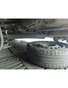 Recambio de puente trasero para kia stonic (ybcuv) drive referencia OEM IAM  DISCO 