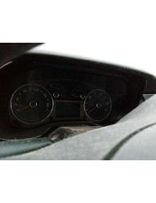 Recambio de cuadro instrumentos para fiat linea (110) dynamic referencia OEM IAM 503002150500 51822829  2
