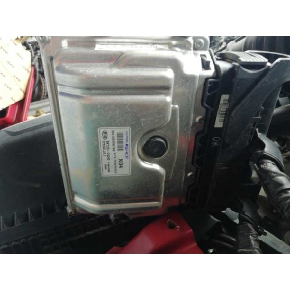 Recambio de centralita motor uce para kia stonic (ybcuv) drive referencia OEM IAM 3912804040  