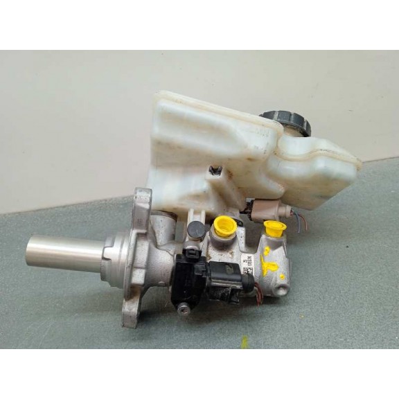 Recambio de bomba freno para volkswagen golf vii lim. advance bluemotion tech. referencia OEM IAM 5Q1614019Q ATE 5Q1614019QREP